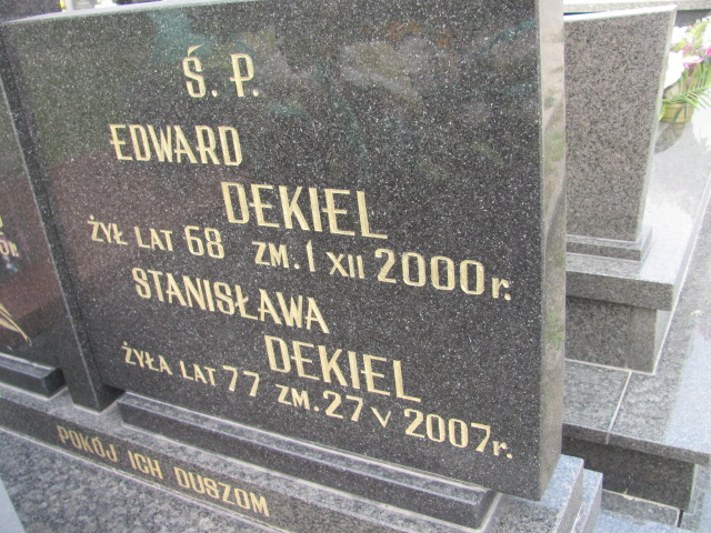 Józefa Bis Kraśnik - Grobonet - Wyszukiwarka osób pochowanych