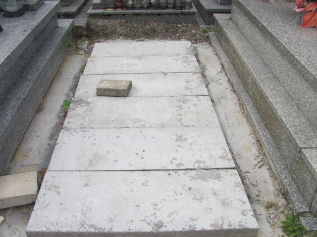 Helena Flis 1935 Kraśnik - Grobonet - Wyszukiwarka osób pochowanych