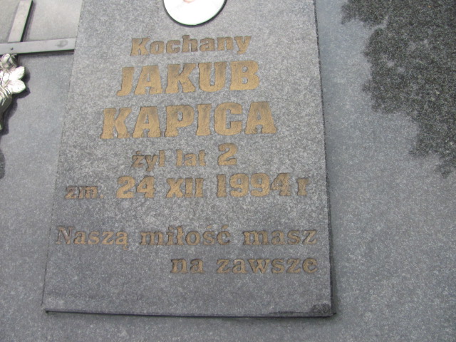 Halina Greziak 1941 Kraśnik - Grobonet - Wyszukiwarka osób pochowanych