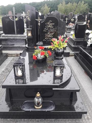 Józef Flis 1949 Kraśnik - Grobonet - Wyszukiwarka osób pochowanych