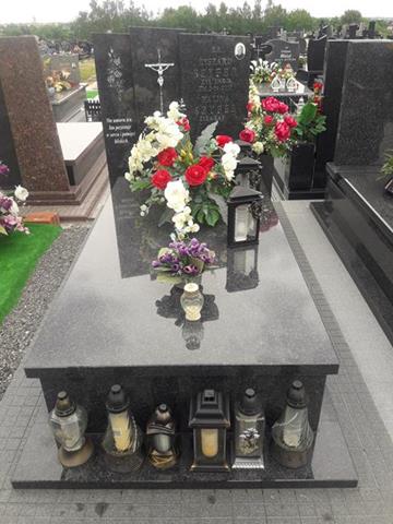 Ryszard Szyfer 1943 Kraśnik - Grobonet - Wyszukiwarka osób pochowanych