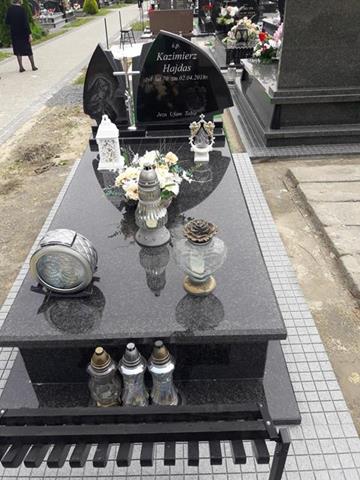 Kazimierz Hajdas 1948 Kraśnik - Grobonet - Wyszukiwarka osób pochowanych